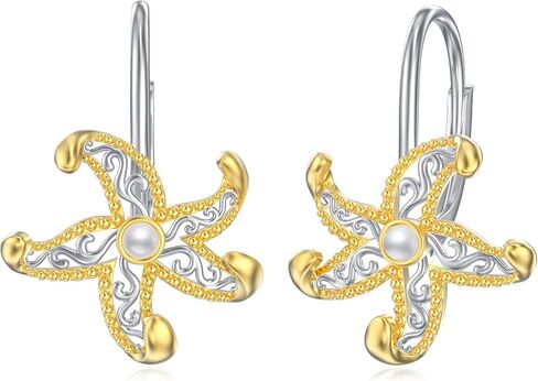 Frog Earrings Sterling Silver Frog Hoop Earrings Small Frog Jewelry Frog Stuff for Women in Kuwait