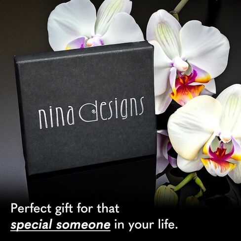 قلادة من الفضة الاسترليني - صندوق الظل مع قلادة على شكل قلب برونزي، مجوهرات فضية للنساء، مجوهرات أنيقة للنساء، معدن مختلط، 18 بوصة in Kuwait