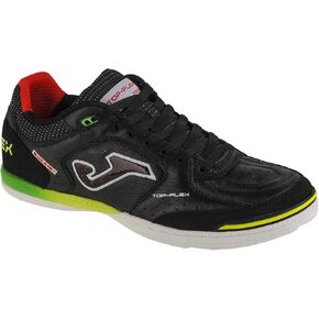 Joma Top Flex 2432 in TOPS2432IN، للرجال، أبيض/أسود/ذهبي، 9 US in Kuwait