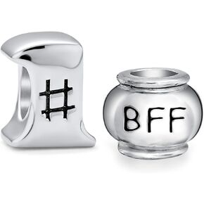 الفائز بالمركز الأول رقم واحد رقم 1، كأس البطل الرياضي، خرزة ساحرة للنساء للمراهقات المؤكسدة. فضة استرليني 925 تناسب السوار الأوروبي in Kuwait