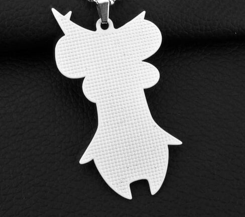 Gaming and Cartoon Souvenir Collection (Natsu and Happy Keychain) in Kuwait