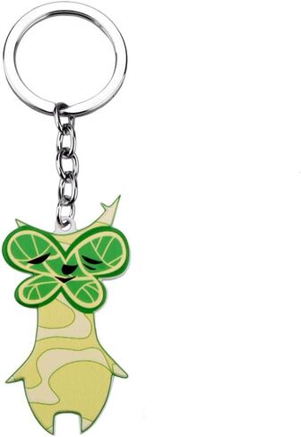 Gaming and Cartoon Souvenir Collection (Natsu and Happy Keychain) in Kuwait