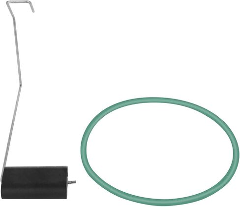 SCITOO مجموعة مضخة الوقود الكهربائية عالية الأداء لـ 1999-2004 Ford F250 Super Duty 5.4L، 1999-2004 Ford F350 Super Duty 5.4L، 1999-2004 Ford F350 Super Duty 6.8L in Saudi Arabia