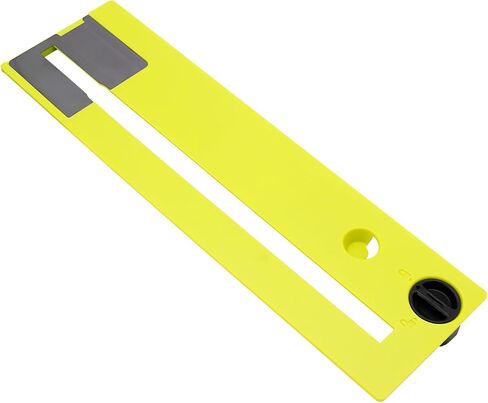 Thaekuns 89290001700 Table Saw Throat Plate for Ridgid R4513 in Kuwait