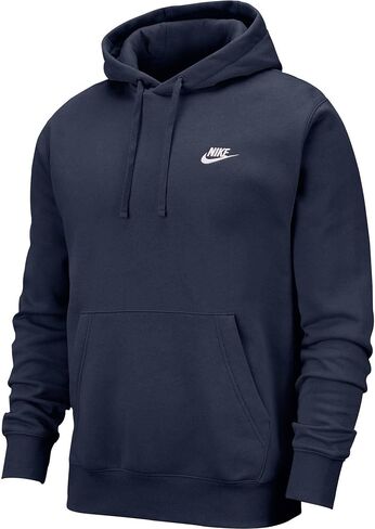 Nike Solo Swoosh 1/4 Zip (US, Alpha, Large, Regular, Tall, Black/Swoosh/White) in Saudi Arabia