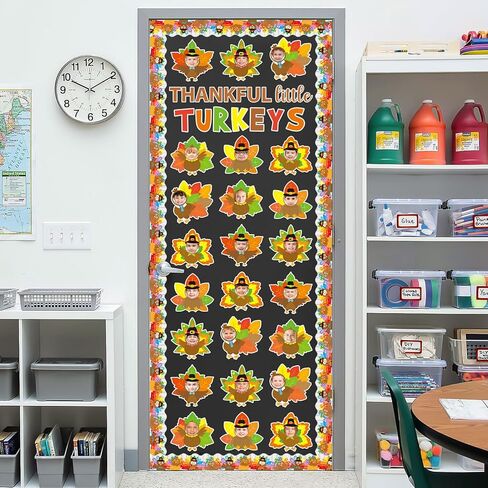 72 Feet Watermelon Bulletin Board Borders Red Green Fruits Borders for Summer Bulletin Board School Classroom Office Party Décoration in Kuwait