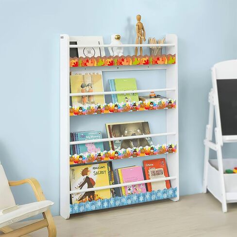 72 Feet Watermelon Bulletin Board Borders Red Green Fruits Borders for Summer Bulletin Board School Classroom Office Party Décoration in Kuwait