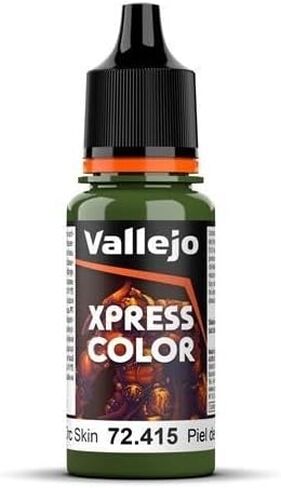 Vallejo Game Xpress Color 72451 Khaki Drill (18ml) in Kuwait