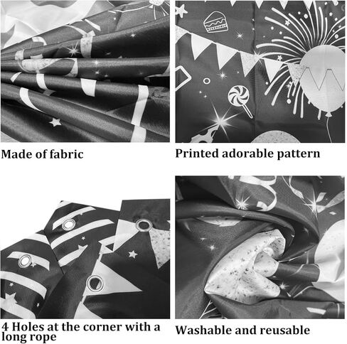 13th Birthday Decorations for Boys Girls, Blue Black Omg Ur A Teenager Birthday Party Decorations, Official 13 Teenager Backdrop, 13 Foil Balloons, Banner, Balloons, Hanging Swirls, Birthday Card Set in Kuwait