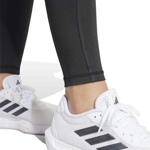 حمالة صدر Powerimpact لدعم التدريب للسيدات من adidas، أسود، (متوسط) A/B in Saudi Arabia