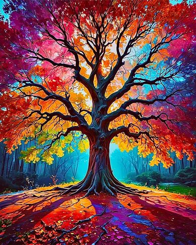 Yezavesu Cowboy Boots Paint by Numbers Kit for Adults Beginner, Flower Adult Paint by Number Kits on Canvas Without Frame, DIY Acrylic Painting by Numbers for Home Wall Decor Gift 16x20 Inch in Kuwait