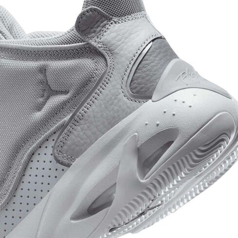 Men's Jordan Max Aura 4 Shoes Black Cat Black/Anthracite-Black (DN3687 001) (Black Uni Red White, us_Footwear_Size_System, Adult, Men, Numeric, Medium, Numeric_13) in Saudi Arabia