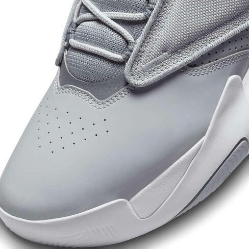 Men's Jordan Max Aura 4 Shoes Black Cat Black/Anthracite-Black (DN3687 001) (Black Uni Red White, us_Footwear_Size_System, Adult, Men, Numeric, Medium, Numeric_13) in Saudi Arabia