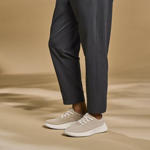 أحذية رياضية للرجال من Allbirds Tree Runner Go للاستخدام اليومي in Saudi Arabia