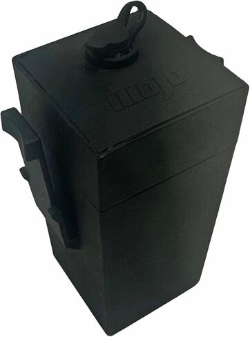 MOJO Outdoors Mallad Replacement 6-Volt Rechargeable Battery/Charger for Decoys and Duck Hunting in Saudi Arabia