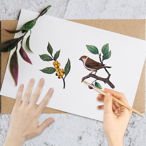 CRASPIRE Stain Background Clear Rubber Stamp Vintage Transparent Ink Spill and Splatter Silicone Seals Stamp Retro for Journaling Card Making DIY Scrapbooking Handmade Photo Album Notebook Decor in Kuwait