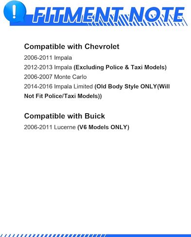 مجموعة فرامل بديلة للسيارات من Anpulsero، طقم دواسات ووسادات فرامل خلفية متوافقة مع 2007-2013 شيفروليه سيلفرادو 1500، الفرامل والدوارات، زيت مضاد للصدأ محمي 55133 D1194-8312 (13.6 بوصة) in Kuwait