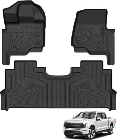 All Weather Floor Mats for Ford Taurus 2010-2019 Floor Mats & Trunk Mat for Ford Taurus Accessories Guard Odorless Anti-Slip Floor Mats in Saudi Arabia