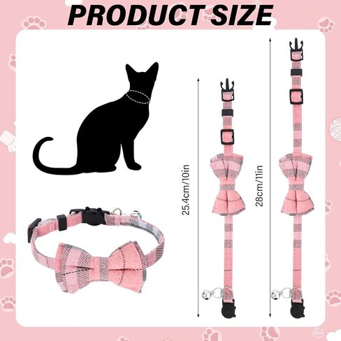 10 PCS CAT CAT CROMAWAY مع ربطة عنق و ROLD HITTEN ROFTEN in Kuwait