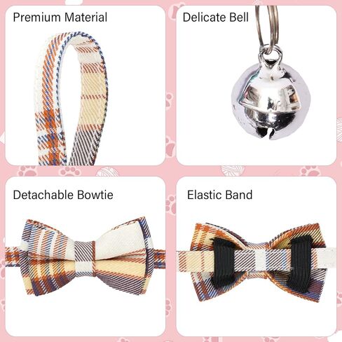 10 PCS CAT CAT CROMAWAY مع ربطة عنق و ROLD HITTEN ROFTEN in Kuwait