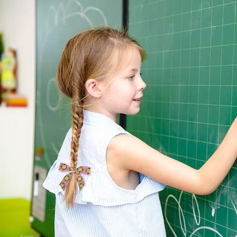 6PCS 3/8" Paw Print Ribbons Grosgrain Black White Dog Paw Print Ribbons for Wrapping Gift 15 Yard, Paw Print Decor Ribbon for Pet Dog Lover Birthday Party Decoration Gift Wrapping DIY Supplies in Kuwait