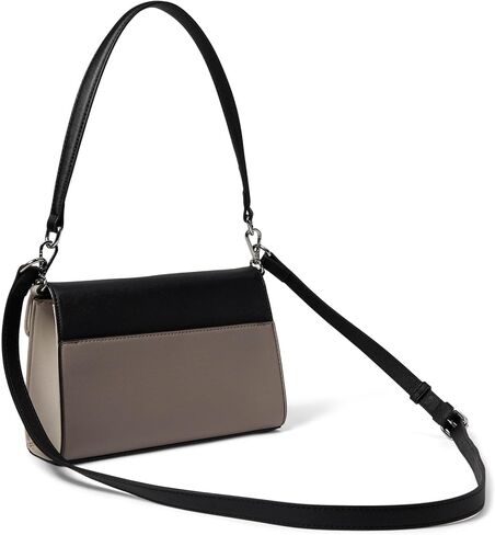 Nine West Natala Top Handle Flap, Saddle Tan in Saudi Arabia