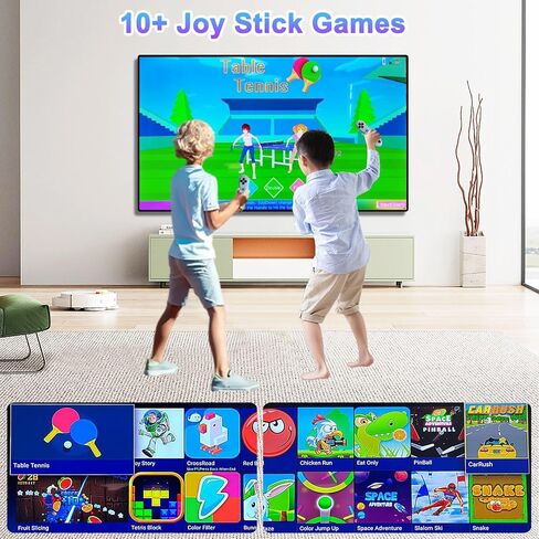 Dance Mat for Kids and Adults, Double User Wireless Dance Pad Game for TV, Exercise Dancing Mat for Family Games,Gifts Ideas for Girls and Boys in Kuwait