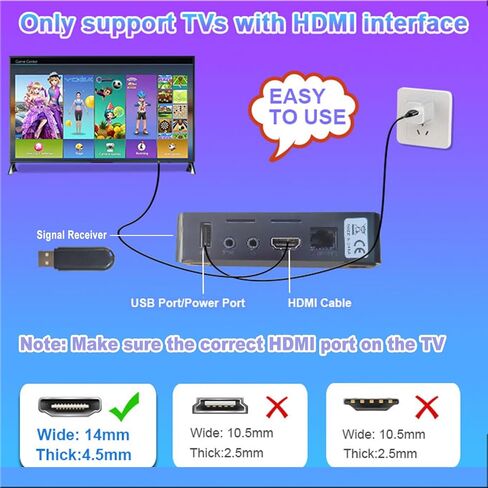 Dance Mat for Kids and Adults, Double User Wireless Dance Pad Game for TV, Exercise Dancing Mat for Family Games,Gifts Ideas for Girls and Boys in Kuwait