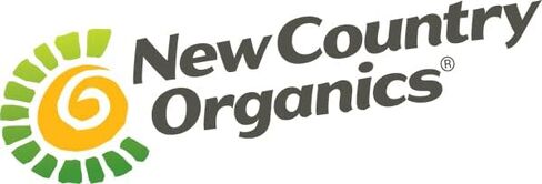 New Country Organics | Classic Layer Feed for Laying Hens | Soy-Free | 17% Protein | Certified Organic and Non-GMO | 25 lbs in Kuwait