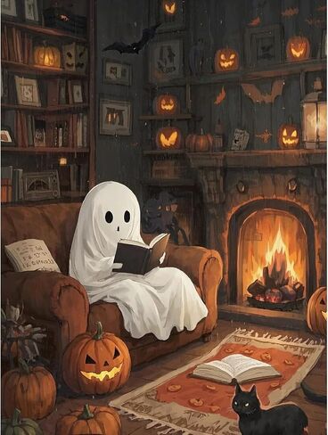 Inspirational Diamond Painting Kits for Adults-5D Diamond Art for Beginners, DIY Diamond Painting Art Crafts, for Decorating Home Walls and Gifts 12X16Inch in Kuwait