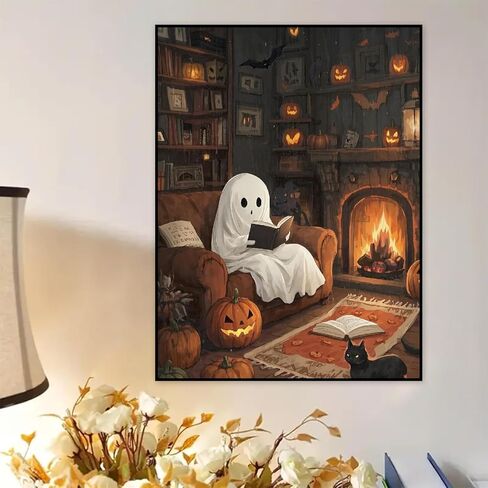 Inspirational Diamond Painting Kits for Adults-5D Diamond Art for Beginners, DIY Diamond Painting Art Crafts, for Decorating Home Walls and Gifts 12X16Inch in Kuwait