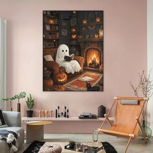 Inspirational Diamond Painting Kits for Adults-5D Diamond Art for Beginners, DIY Diamond Painting Art Crafts, for Decorating Home Walls and Gifts 12X16Inch in Kuwait