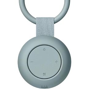 Portable White Noise Sound Machine | 16 Soothing Sounds | Timer | Memory Function | Noise Canceling for Sleep Aid & Office Privacy | Travel | Registry Gift | Sleep Soother for Baby Kids Adults in Kuwait