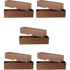 Guardhouse Single Row Storage Box for 2 x 2 Paper Staple Coin Holders in Cent Red in Kuwait