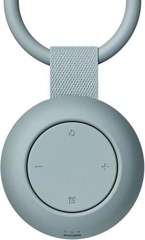 Portable White Noise Sound Machine | 16 Soothing Sounds | Timer | Memory Function | Noise Canceling for Sleep Aid & Office Privacy | Travel | Registry Gift | Sleep Soother for Baby Kids Adults in Kuwait