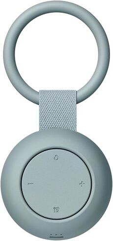 Portable White Noise Sound Machine | 16 Soothing Sounds | Timer | Memory Function | Noise Canceling for Sleep Aid & Office Privacy | Travel | Registry Gift | Sleep Soother for Baby Kids Adults in Kuwait