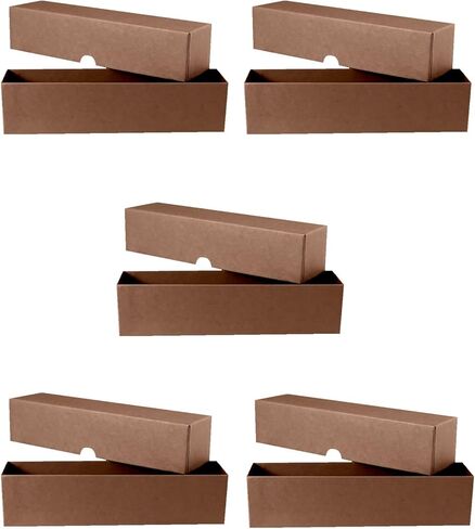 Guardhouse Single Row Storage Box for 2 x 2 Paper Staple Coin Holders in Cent Red in Kuwait