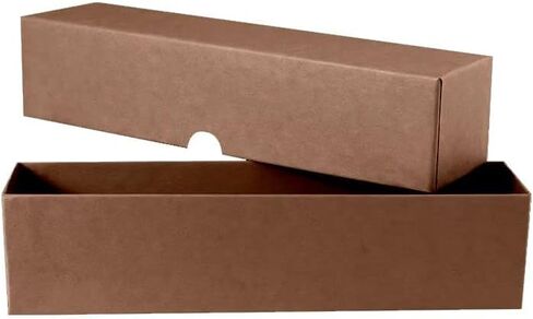 Guardhouse Single Row Storage Box for 2 x 2 Paper Staple Coin Holders in Cent Red in Kuwait