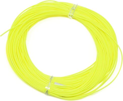 CLAM 15599 Rattle Reel Line (Moss Green) - 75 Feet in Saudi Arabia