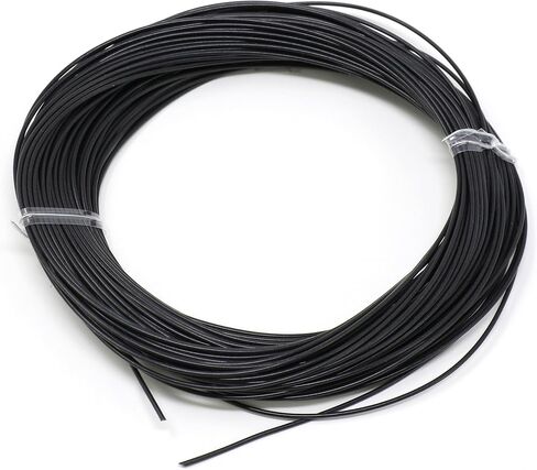 CLAM 15599 Rattle Reel Line (Moss Green) - 75 Feet in Saudi Arabia