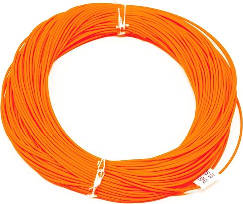 CLAM 15599 Rattle Reel Line (Moss Green) - 75 Feet in Saudi Arabia