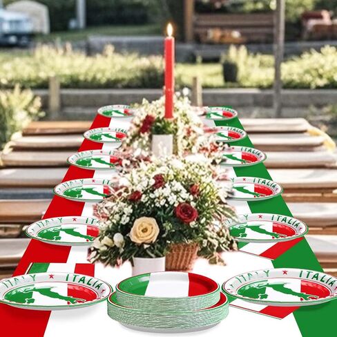 98 PCS Princess Birthday Party Supplies Four Aver A Princess Plates Napkins TableCloths Tableware Set Watercolor Pastel Rainbow Castle Decorations for Girl 4th Fairst Fairy Party Serves 24 in Kuwait