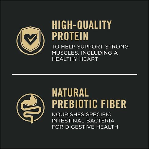 Purina Pro Plan Complete Essentials Shredded Blend Beef and Rice Dog Food Dry Formula with Probiotics for Dogs - 15 lb. Bag in Kuwait