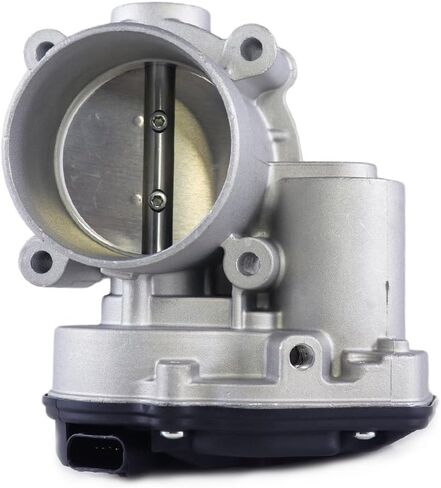 Electronic Throttle Body for 2009-15 GM Vehicles - Fits Chevy, GMC, Cadillac & More - V8 Engine Compatibility - OEM #12629992, 12601387 217-3151 12589235 S20019 in Saudi Arabia