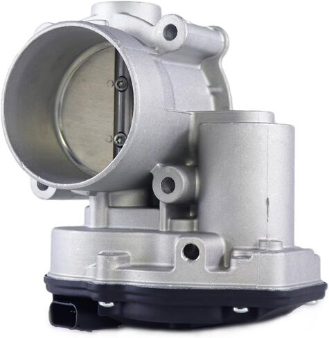 Electronic Throttle Body for 2009-15 GM Vehicles - Fits Chevy, GMC, Cadillac & More - V8 Engine Compatibility - OEM #12629992, 12601387 217-3151 12589235 S20019 in Saudi Arabia
