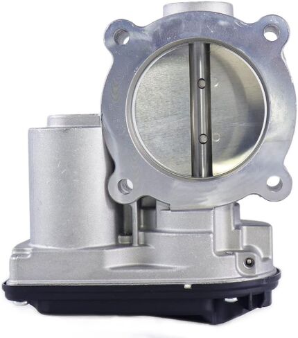 Electronic Throttle Body for 2009-15 GM Vehicles - Fits Chevy, GMC, Cadillac & More - V8 Engine Compatibility - OEM #12629992, 12601387 217-3151 12589235 S20019 in Saudi Arabia