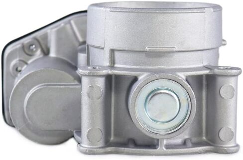 Electronic Throttle Body for 2009-15 GM Vehicles - Fits Chevy, GMC, Cadillac & More - V8 Engine Compatibility - OEM #12629992, 12601387 217-3151 12589235 S20019 in Saudi Arabia
