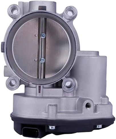 Electronic Throttle Body for 2009-15 GM Vehicles - Fits Chevy, GMC, Cadillac & More - V8 Engine Compatibility - OEM #12629992, 12601387 217-3151 12589235 S20019 in Kuwait