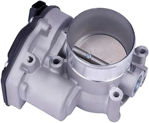 Electronic Throttle Body for 2009-15 GM Vehicles - Fits Chevy, GMC, Cadillac & More - V8 Engine Compatibility - OEM #12629992, 12601387 217-3151 12589235 S20019 in Kuwait