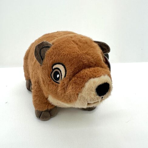 روك روك الفاخرة أفخم مع حبات تململ حسية ، حيوان محشوة بالحجم الطبيعي in Kuwait